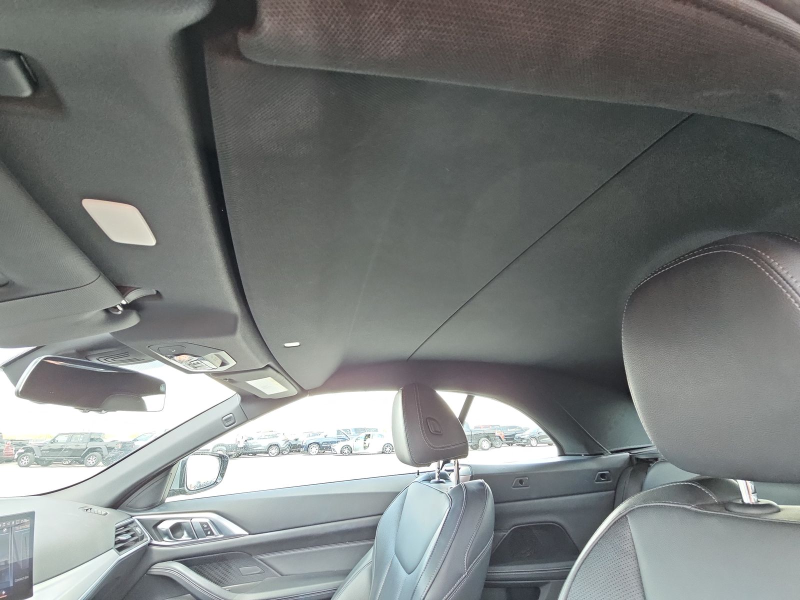 2024 BMW 4 Series 430i xDrive AWD