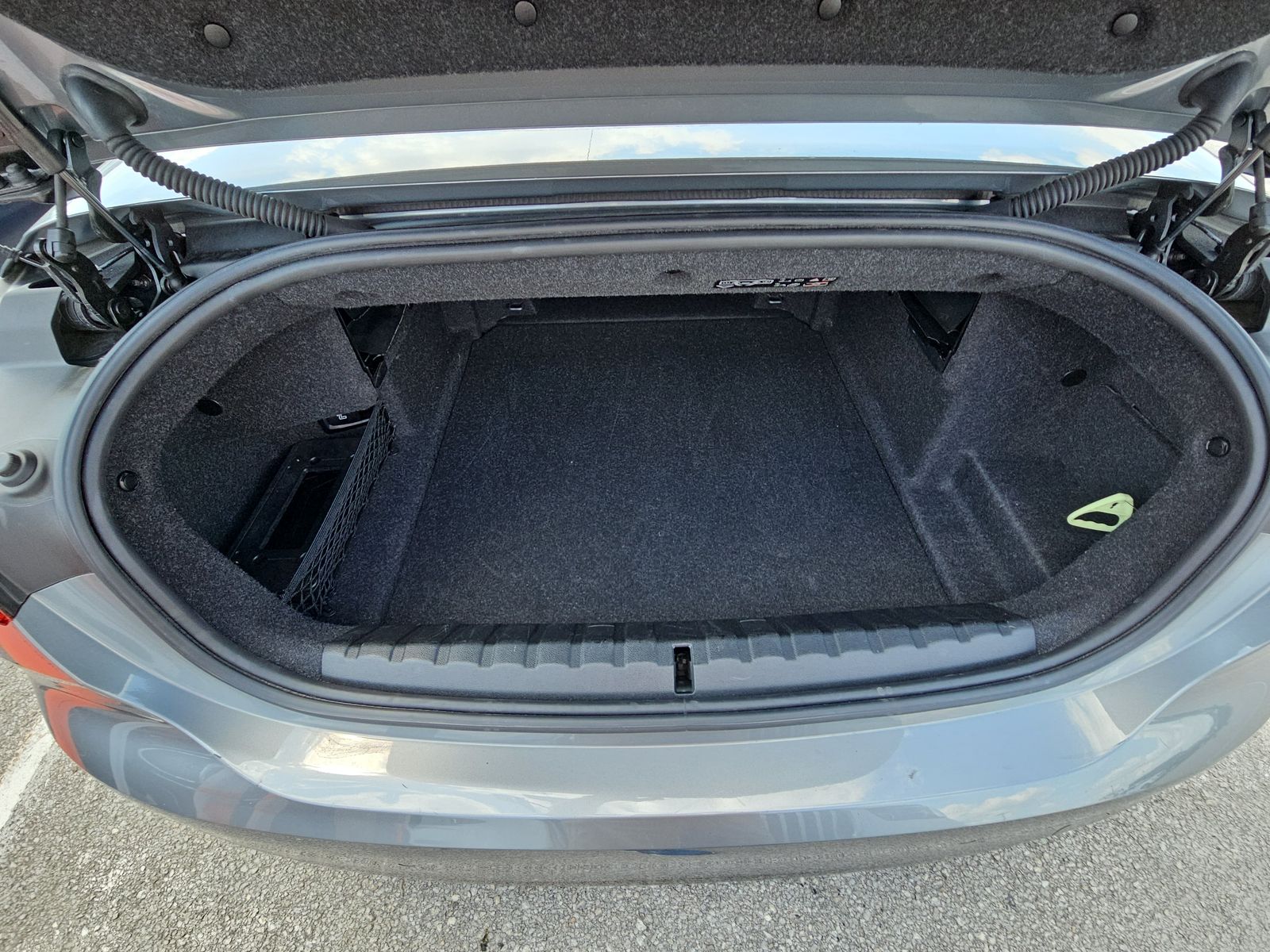 2024 BMW 4 Series 430i xDrive AWD