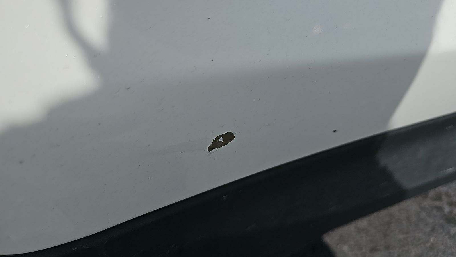 2017 Hyundai Santa Fe Sport Base FWD