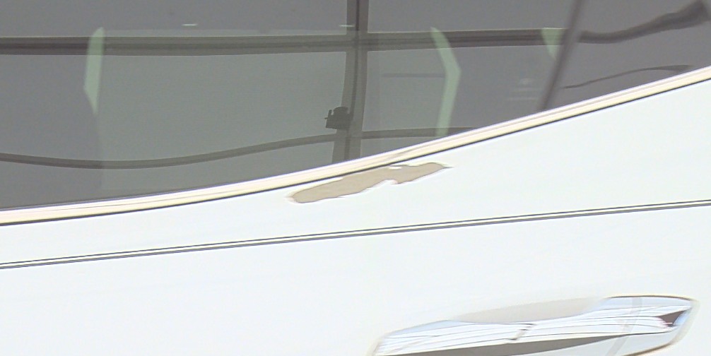 2017 Hyundai Santa Fe Sport Base FWD