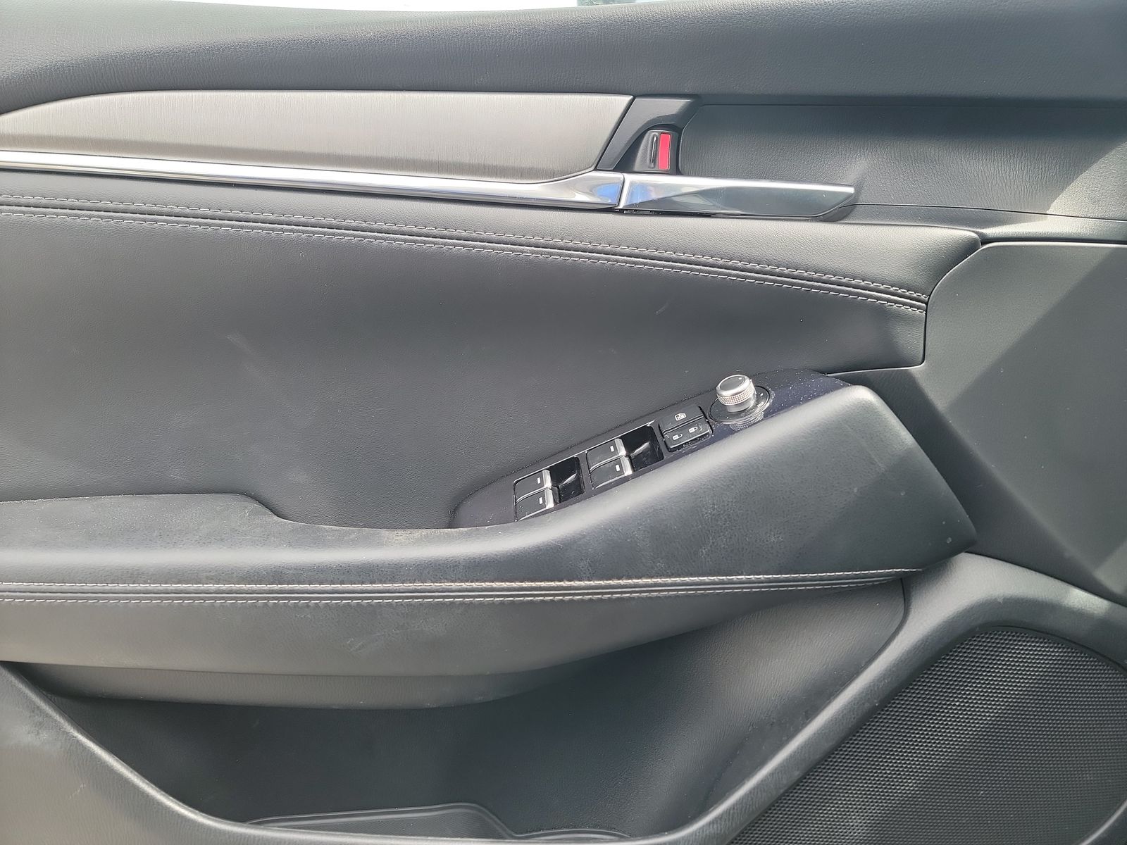 2020 MAZDA MAZDA6 Touring FWD