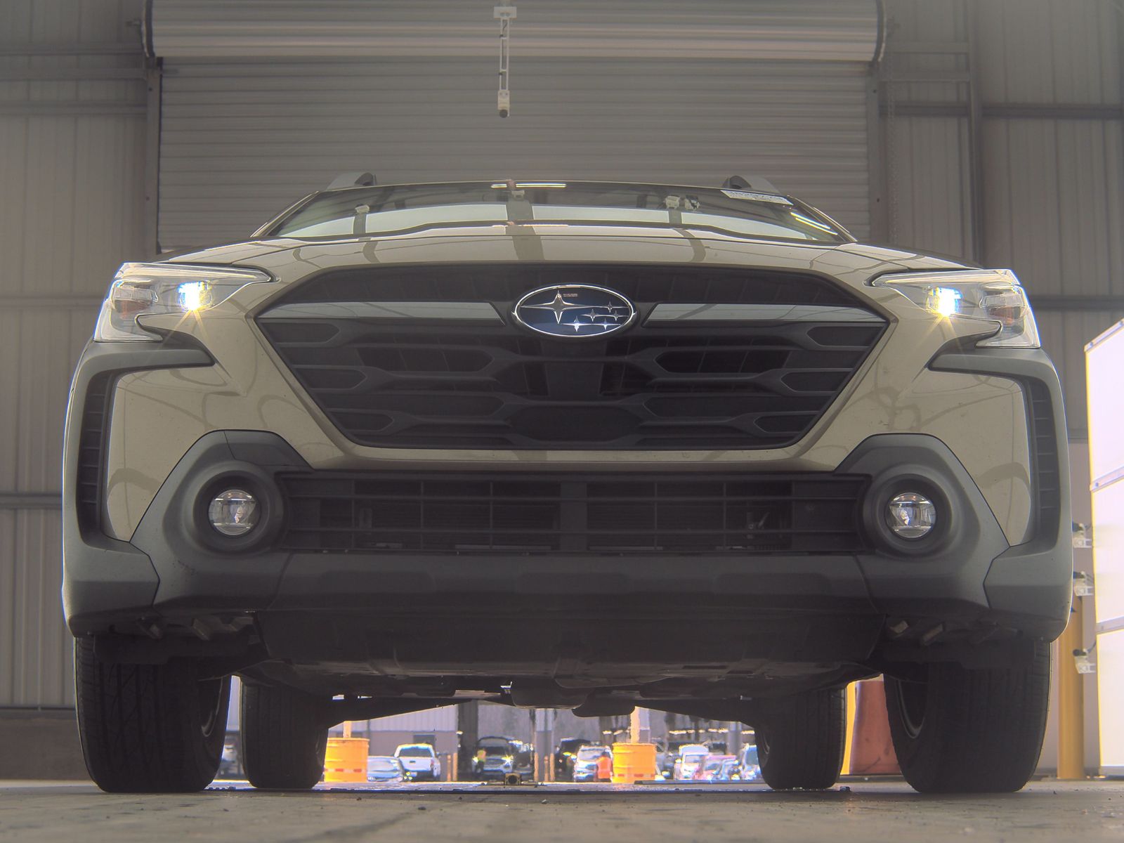 2023 Subaru Outback Premium AWD