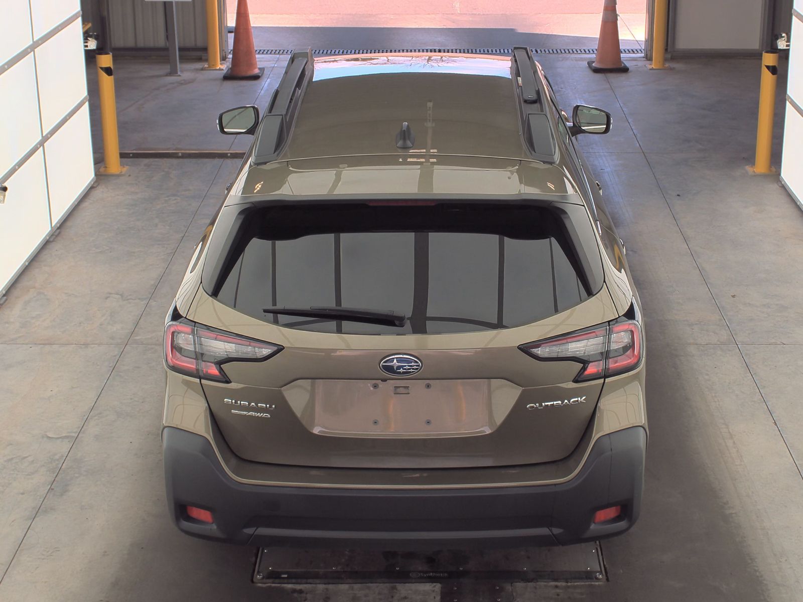 2023 Subaru Outback Premium AWD