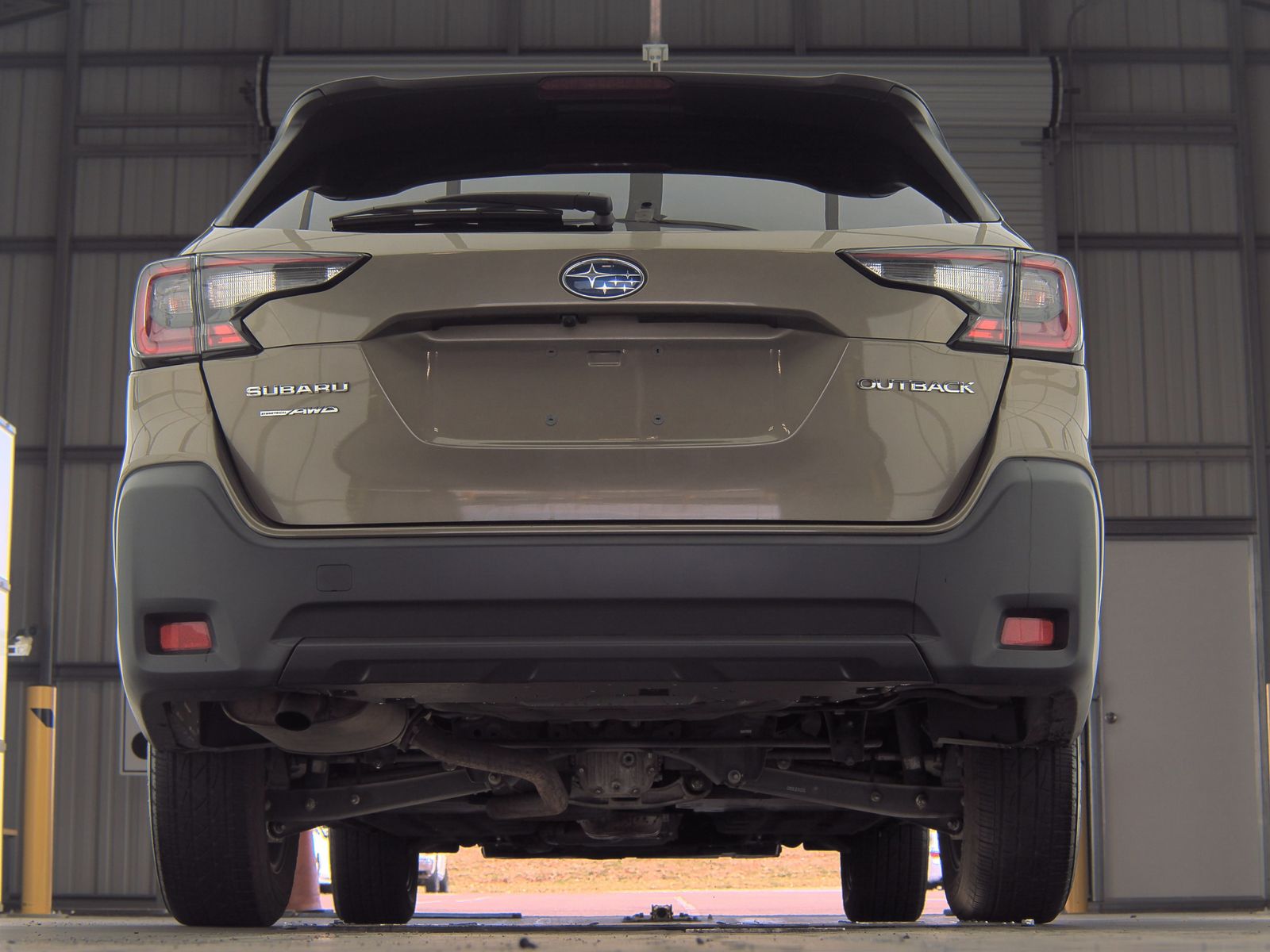 2023 Subaru Outback Premium AWD