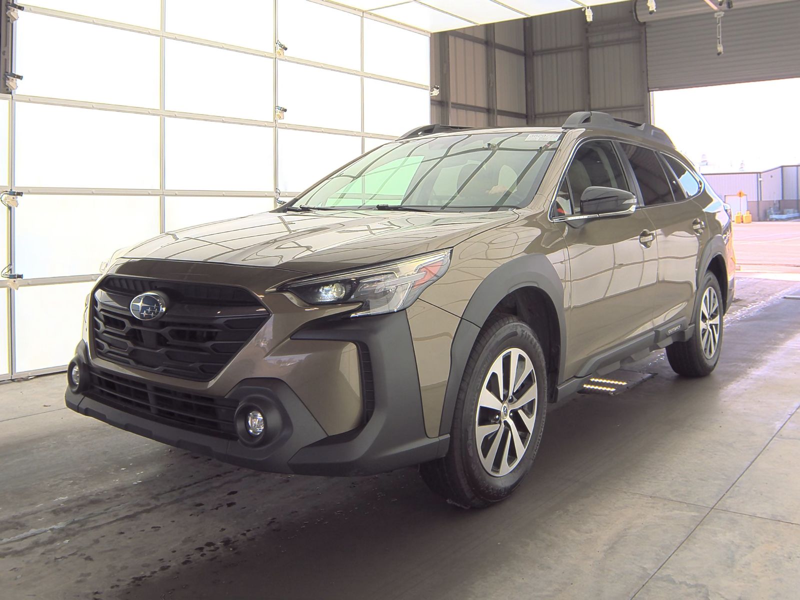 2023 Subaru Outback Premium AWD