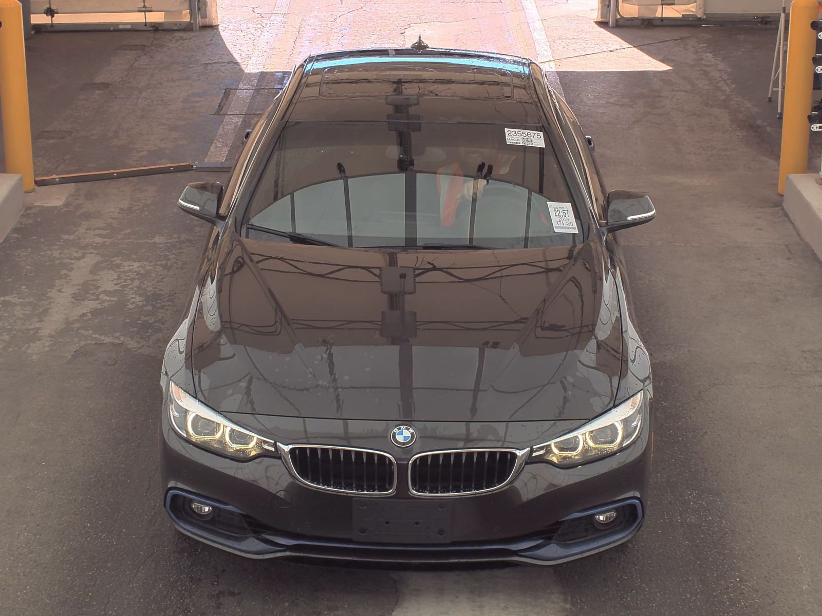 2019 BMW 4 Series 430i RWD