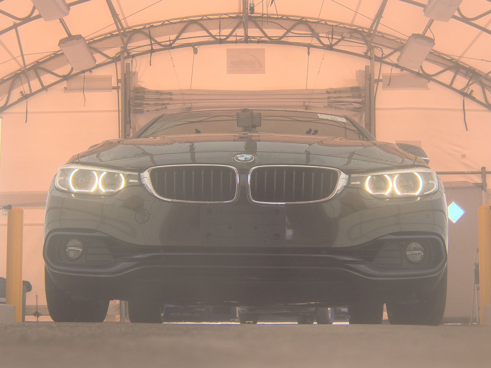 2019 BMW 4 Series 430i RWD