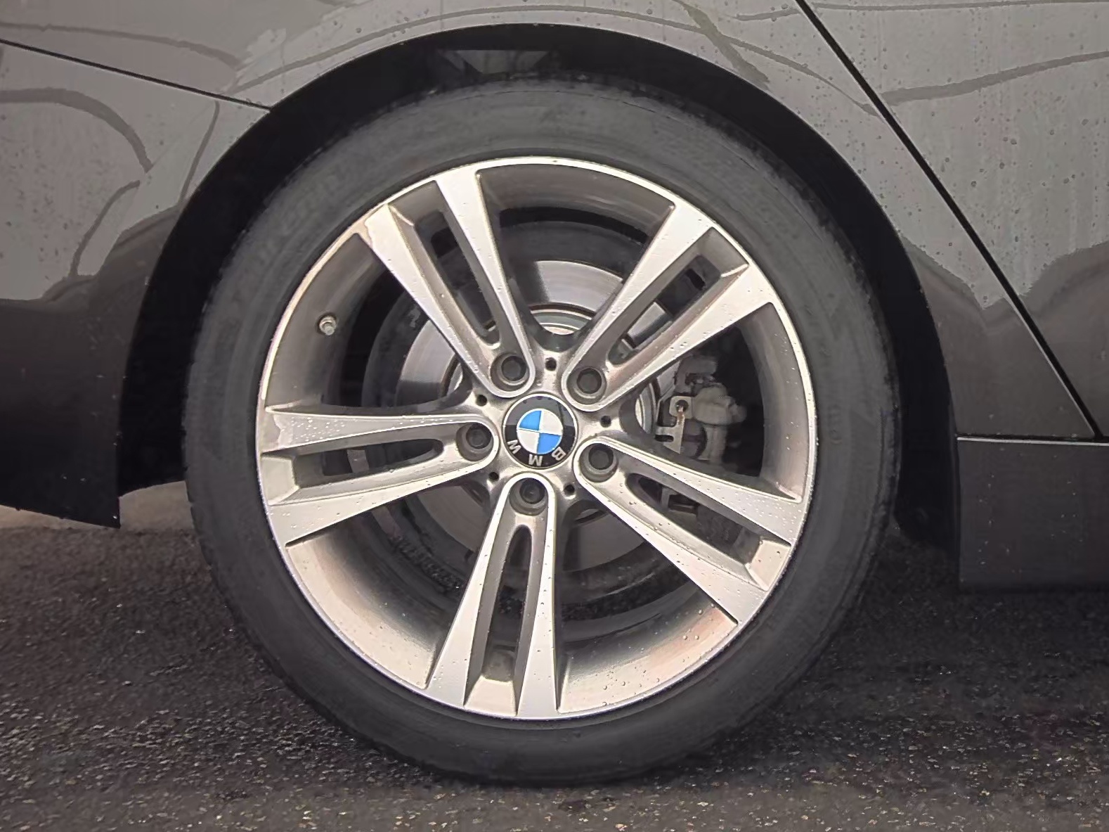 2019 BMW 4 Series 430i RWD