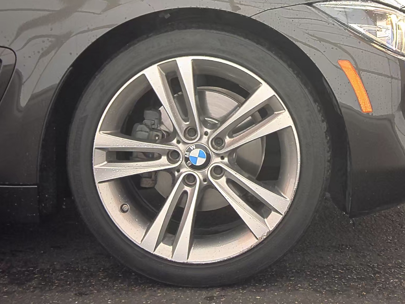 2019 BMW 4 Series 430i RWD