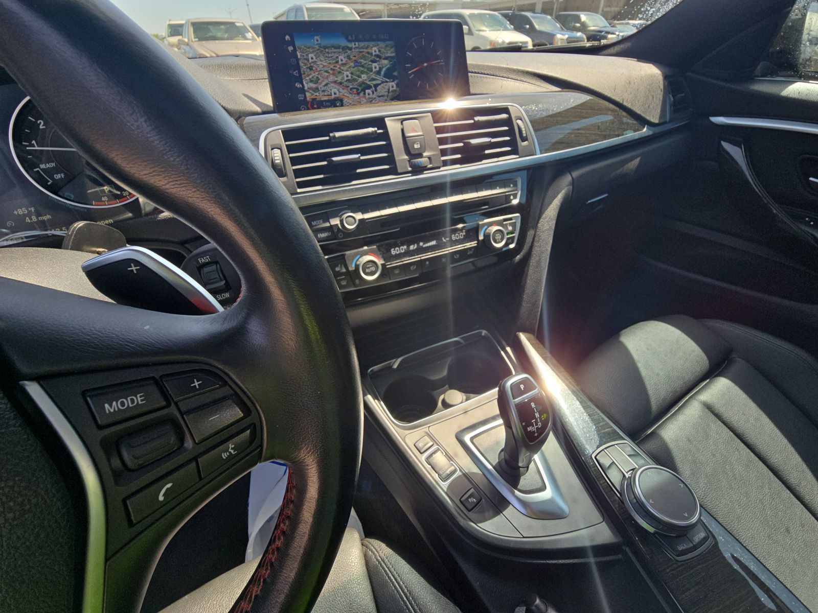 2019 BMW 4 Series 430i RWD