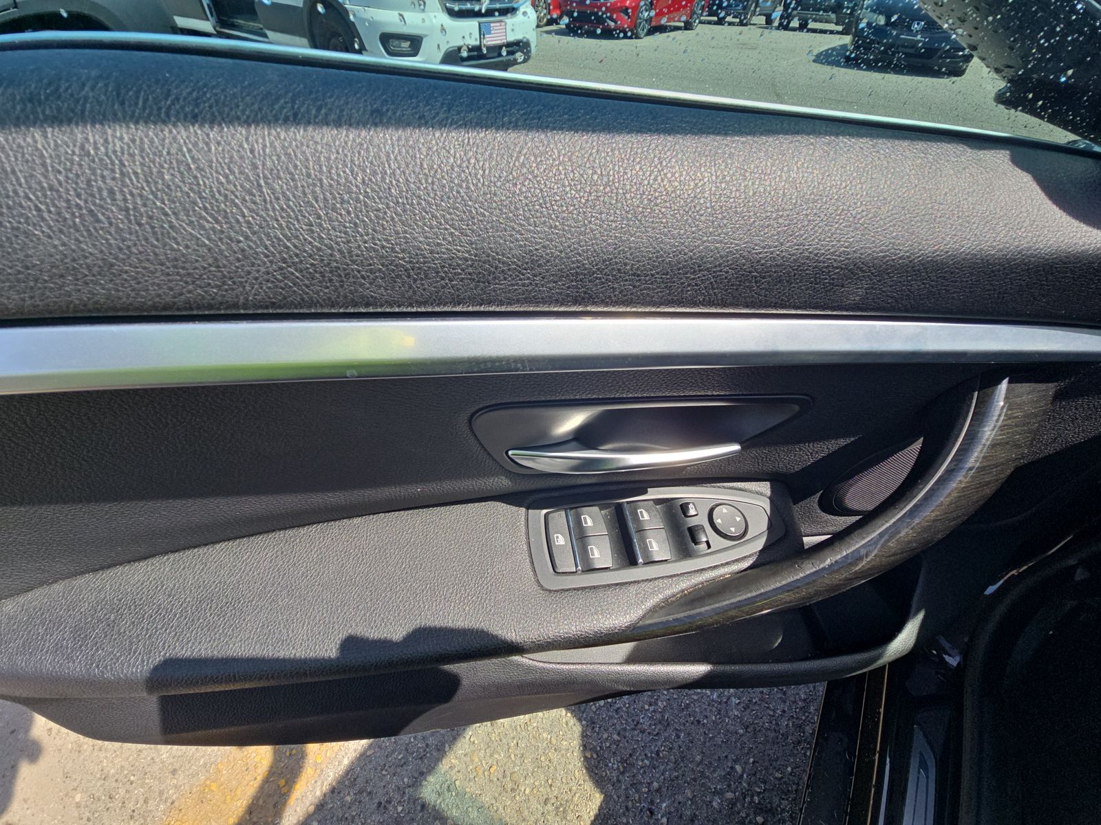 2019 BMW 4 Series 430i RWD