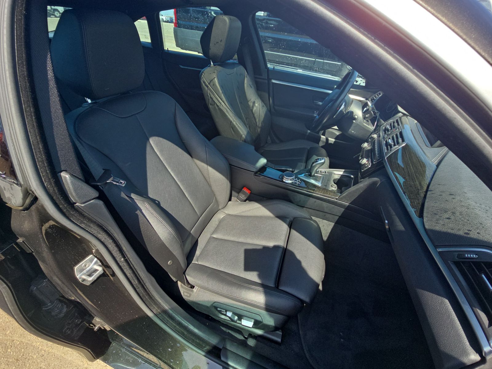 2019 BMW 4 Series 430i RWD