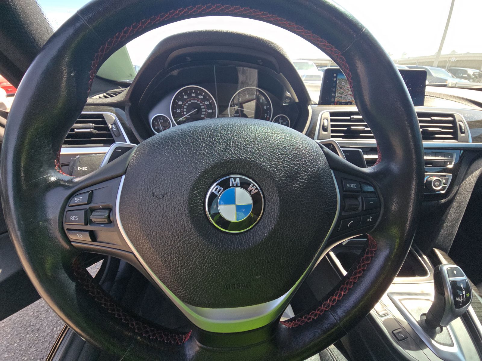 2019 BMW 4 Series 430i RWD