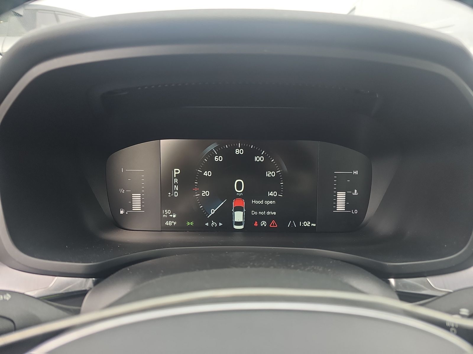 2019 Volvo S60 T6 Momentum AWD