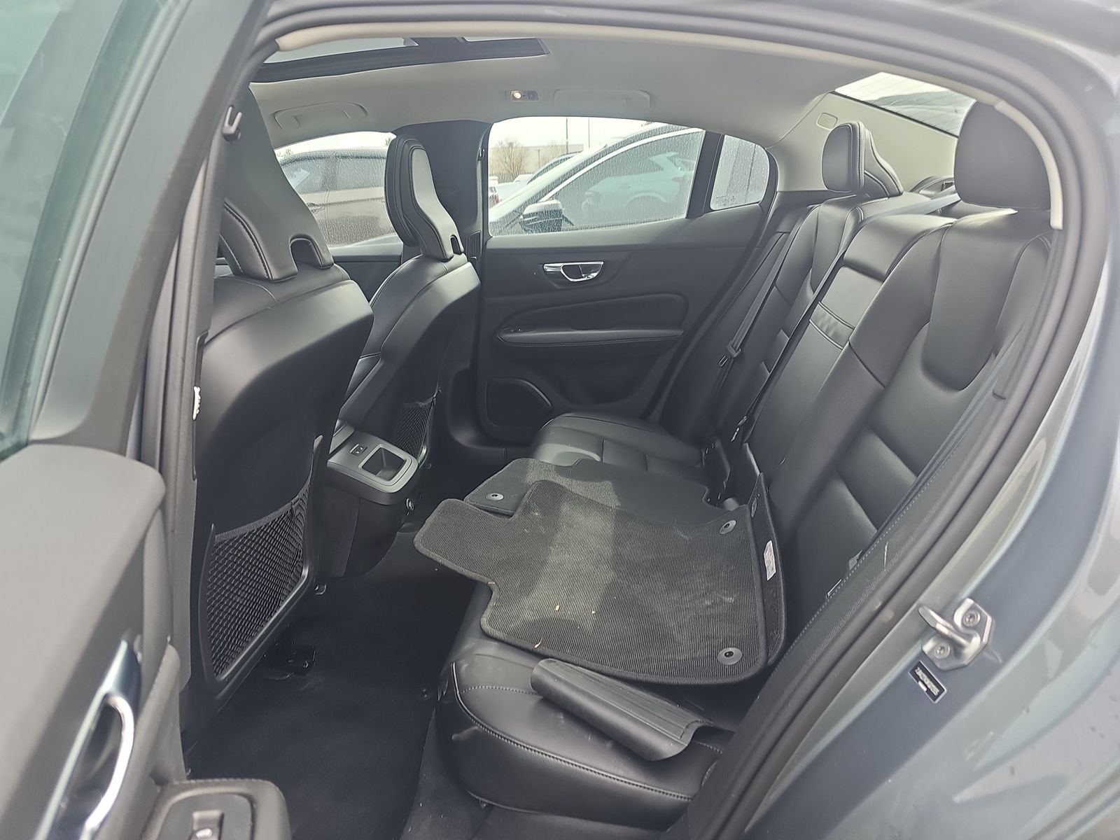 2019 Volvo S60 T6 Momentum AWD