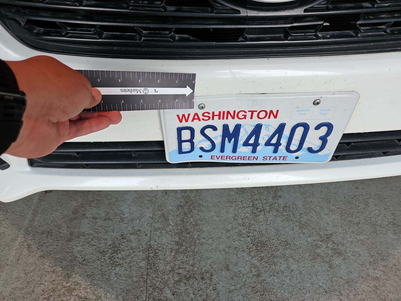 2020 Subaru Impreza 2.0i Sport AWD