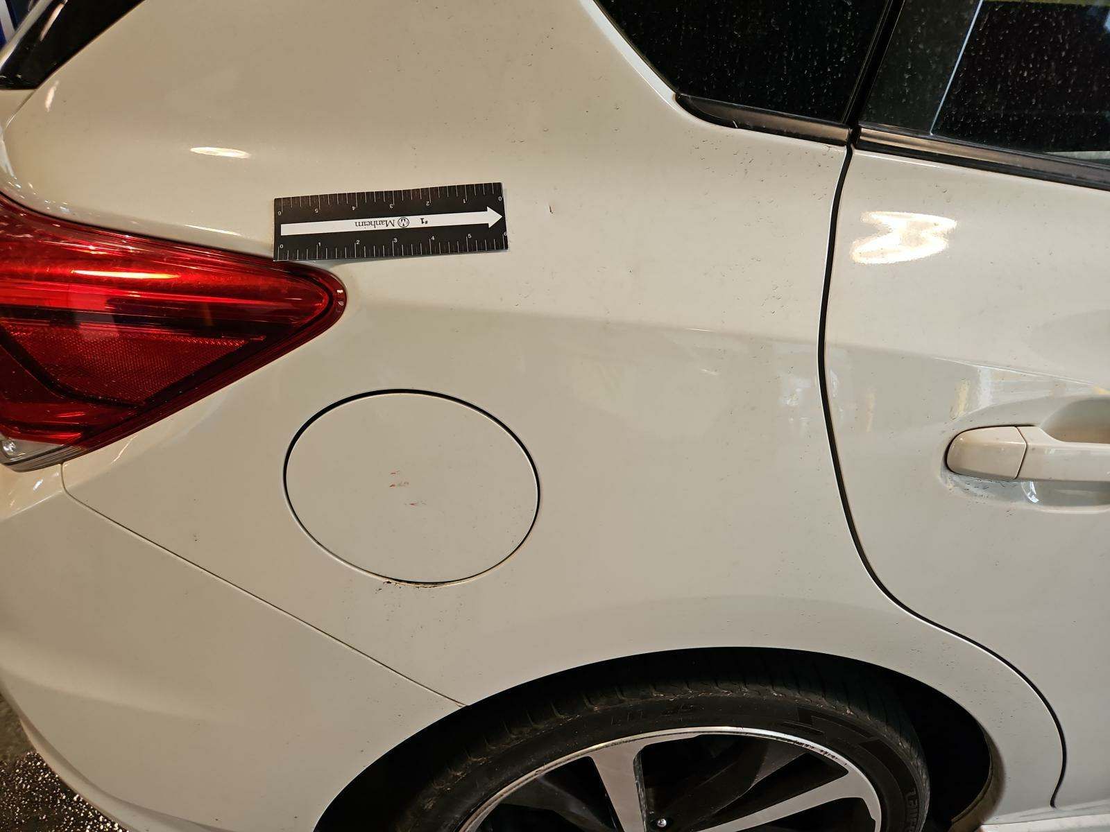 2020 Subaru Impreza 2.0i Sport AWD