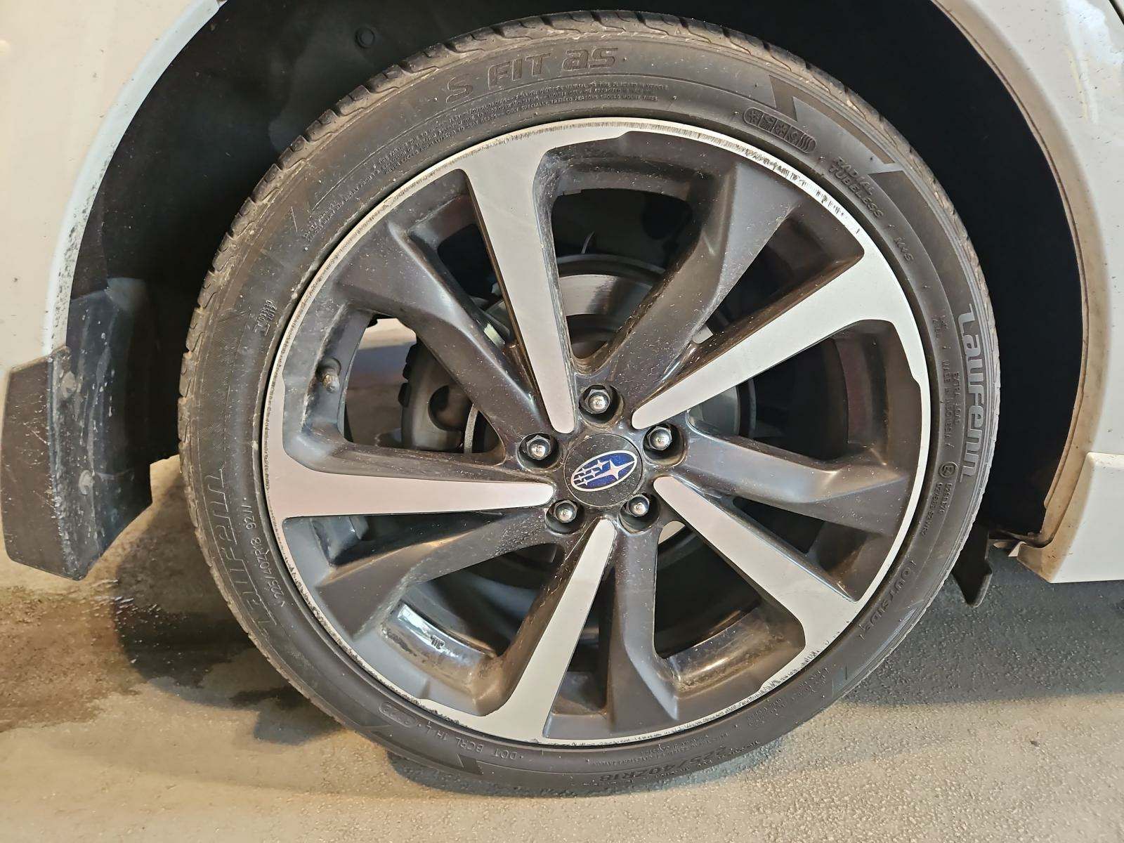 2020 Subaru Impreza 2.0i Sport AWD