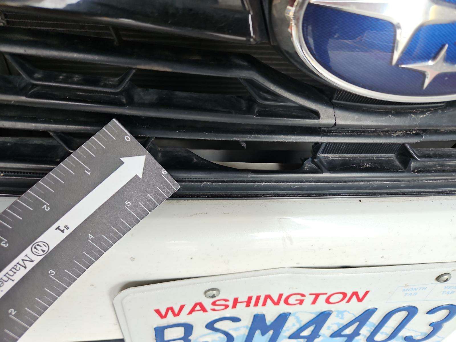 2020 Subaru Impreza 2.0i Sport AWD