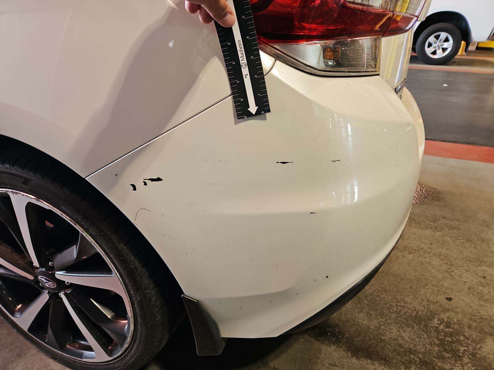 2020 Subaru Impreza 2.0i Sport AWD