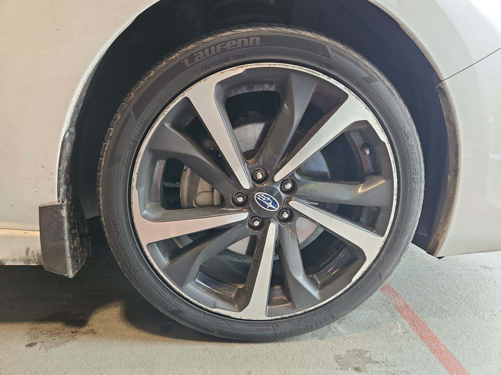 2020 Subaru Impreza 2.0i Sport AWD