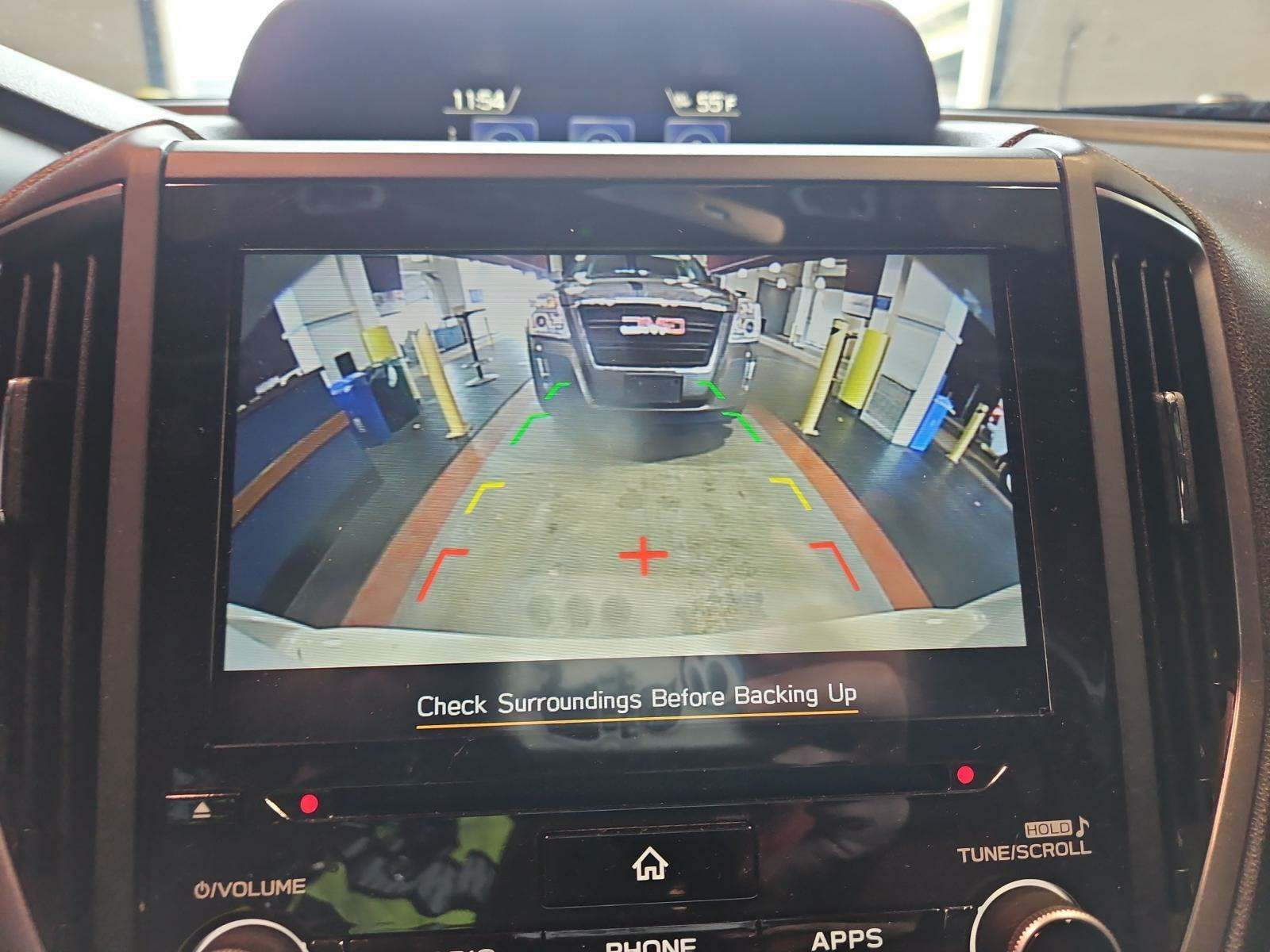 2020 Subaru Impreza 2.0i Sport AWD