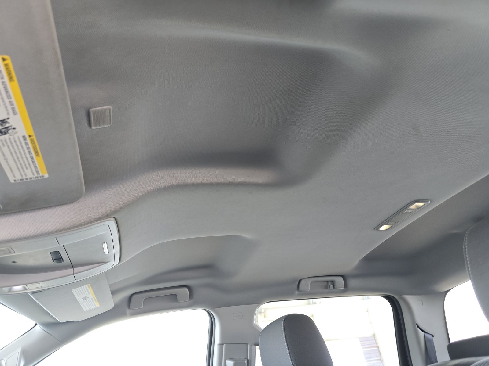 2018 Chevrolet Silverado 1500 LT AWD