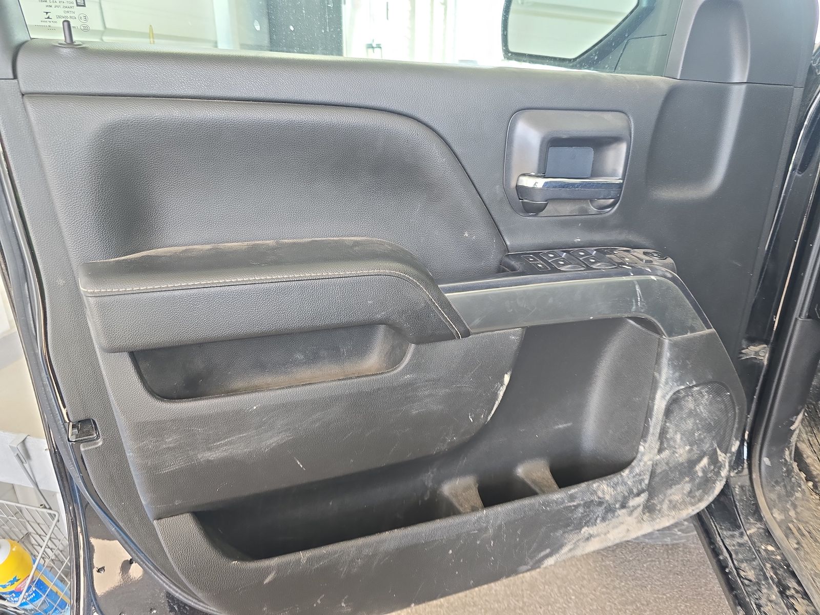 2018 Chevrolet Silverado 1500 LT AWD