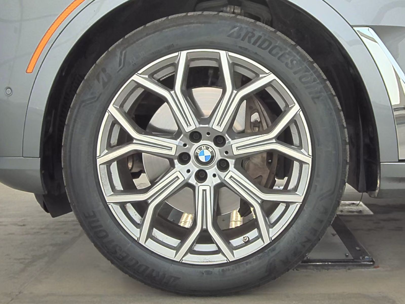 2024 BMW X7 xDrive40i AWD