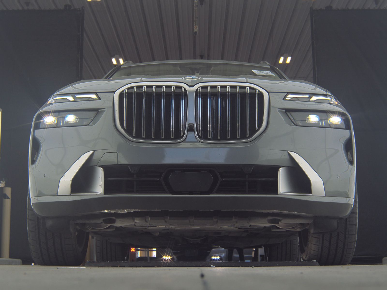 2024 BMW X7 xDrive40i AWD