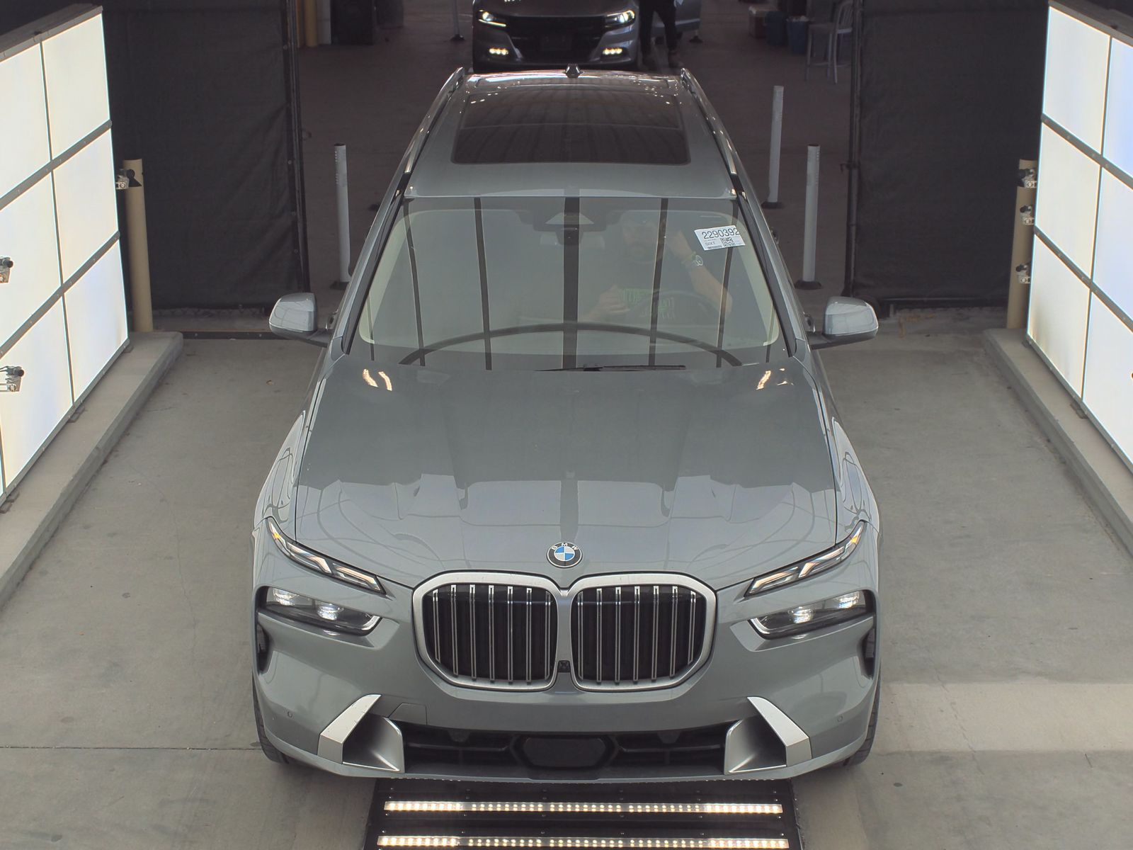 2024 BMW X7 xDrive40i AWD