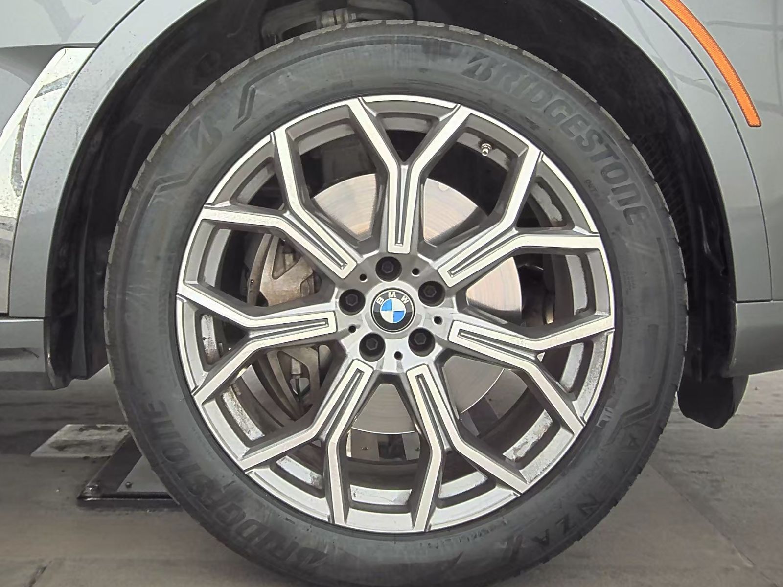 2024 BMW X7 xDrive40i AWD