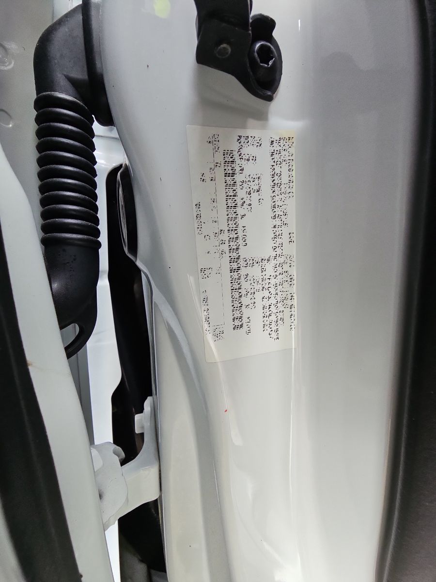 2016 Ford Focus ST FWD