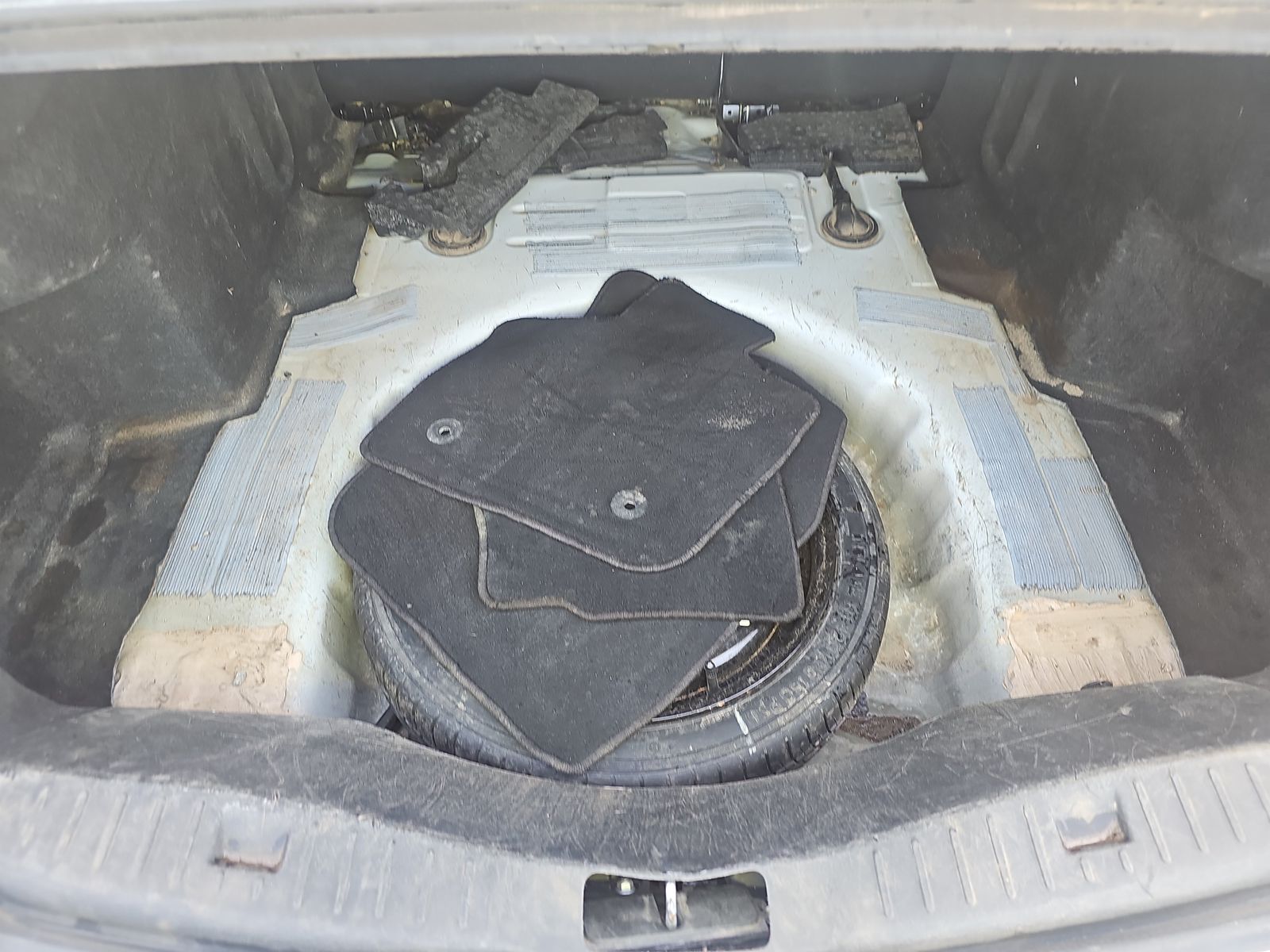 2019 Lincoln MKZ Standard FWD