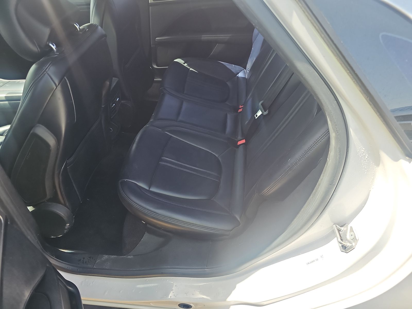 2019 Lincoln MKZ Standard FWD