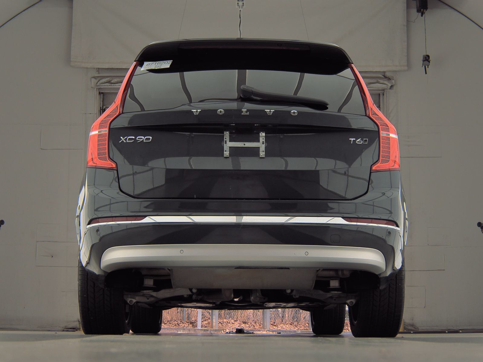 2022 Volvo XC90 T6 Inscription AWD