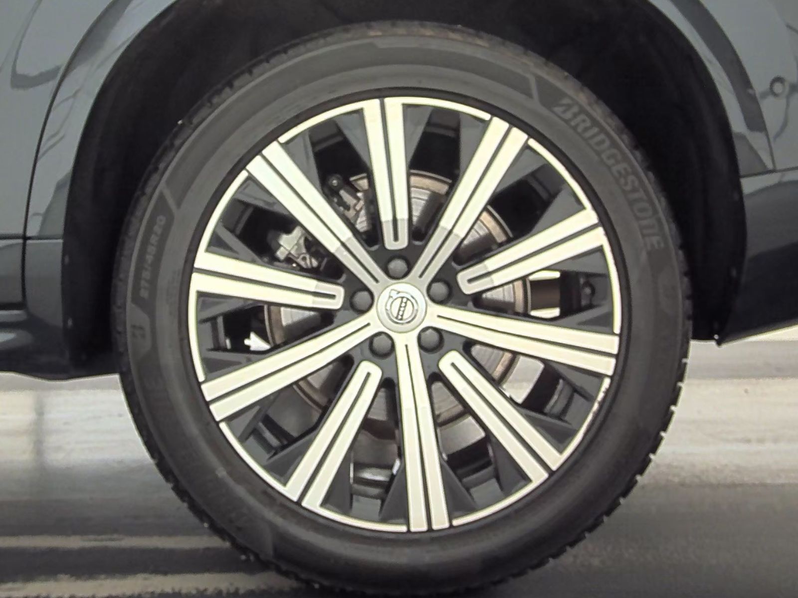 2022 Volvo XC90 T6 Inscription AWD