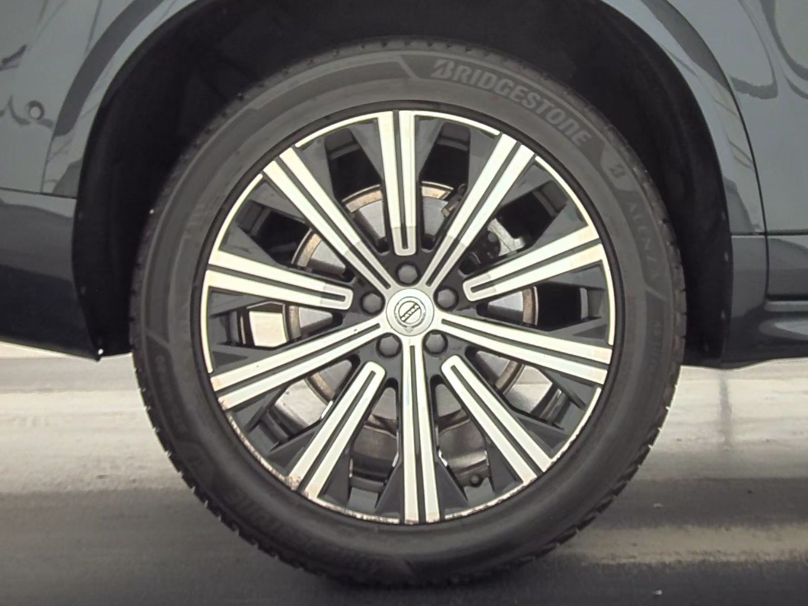 2022 Volvo XC90 T6 Inscription AWD