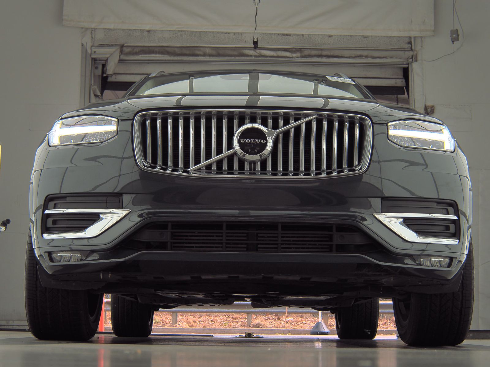 2022 Volvo XC90 T6 Inscription AWD