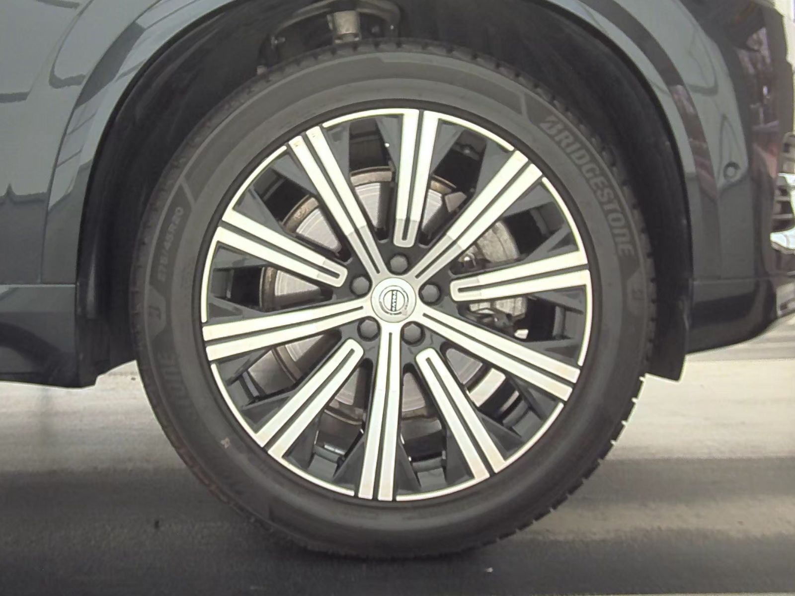 2022 Volvo XC90 T6 Inscription AWD