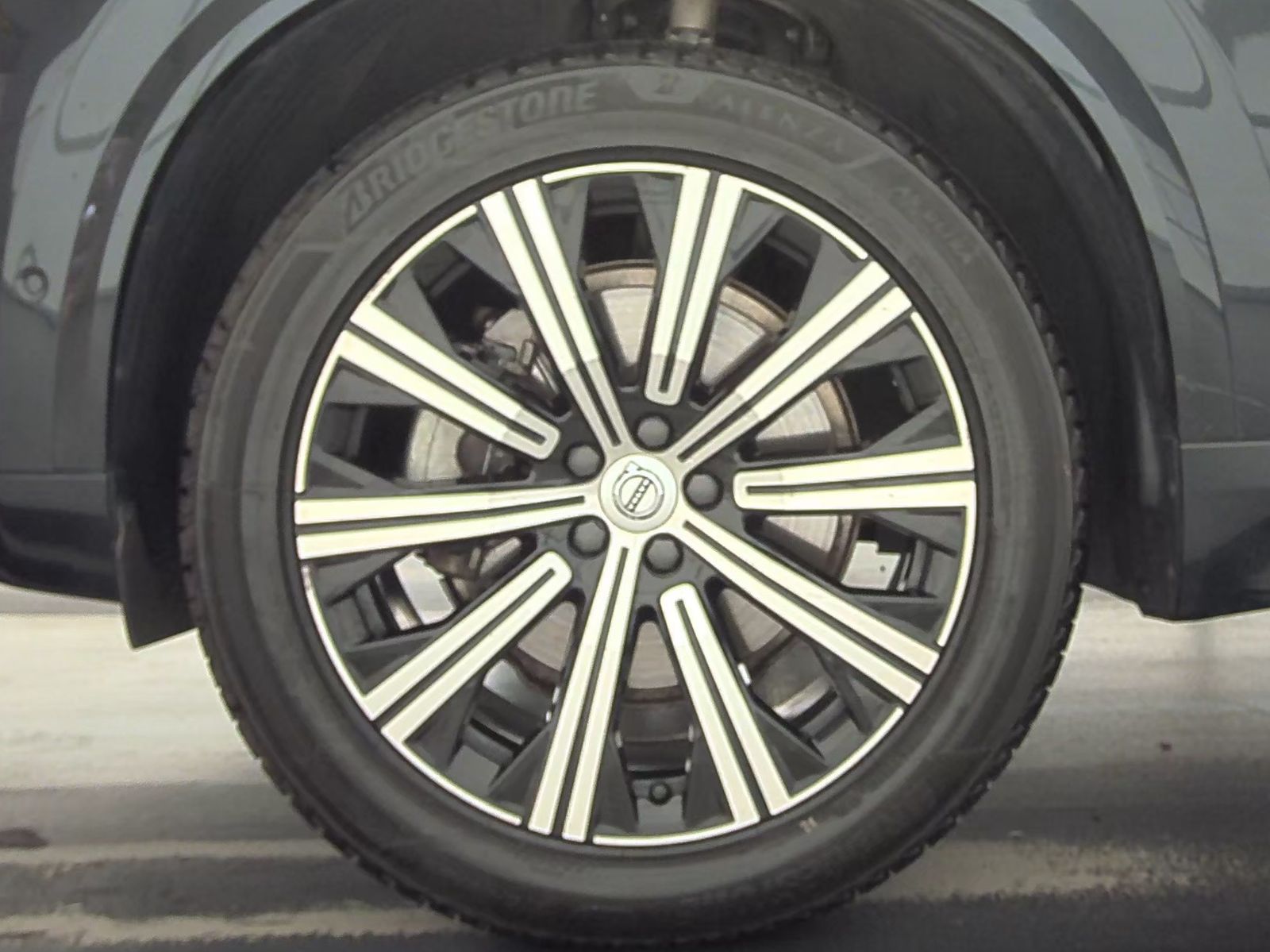 2022 Volvo XC90 T6 Inscription AWD