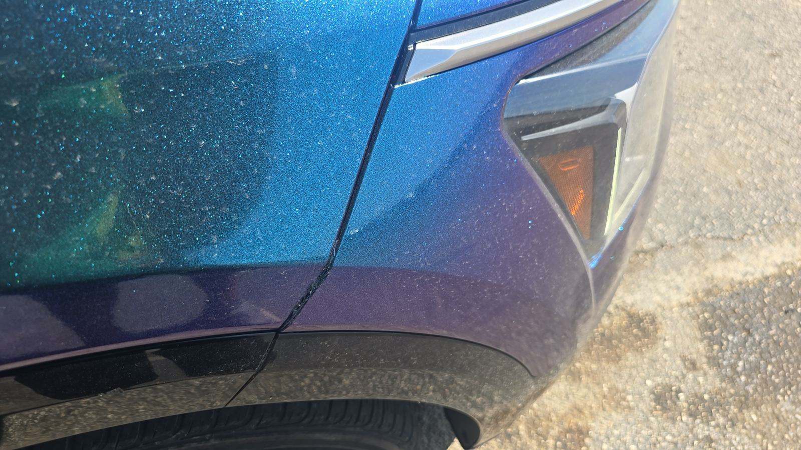 2023 Kia Niro SX FWD