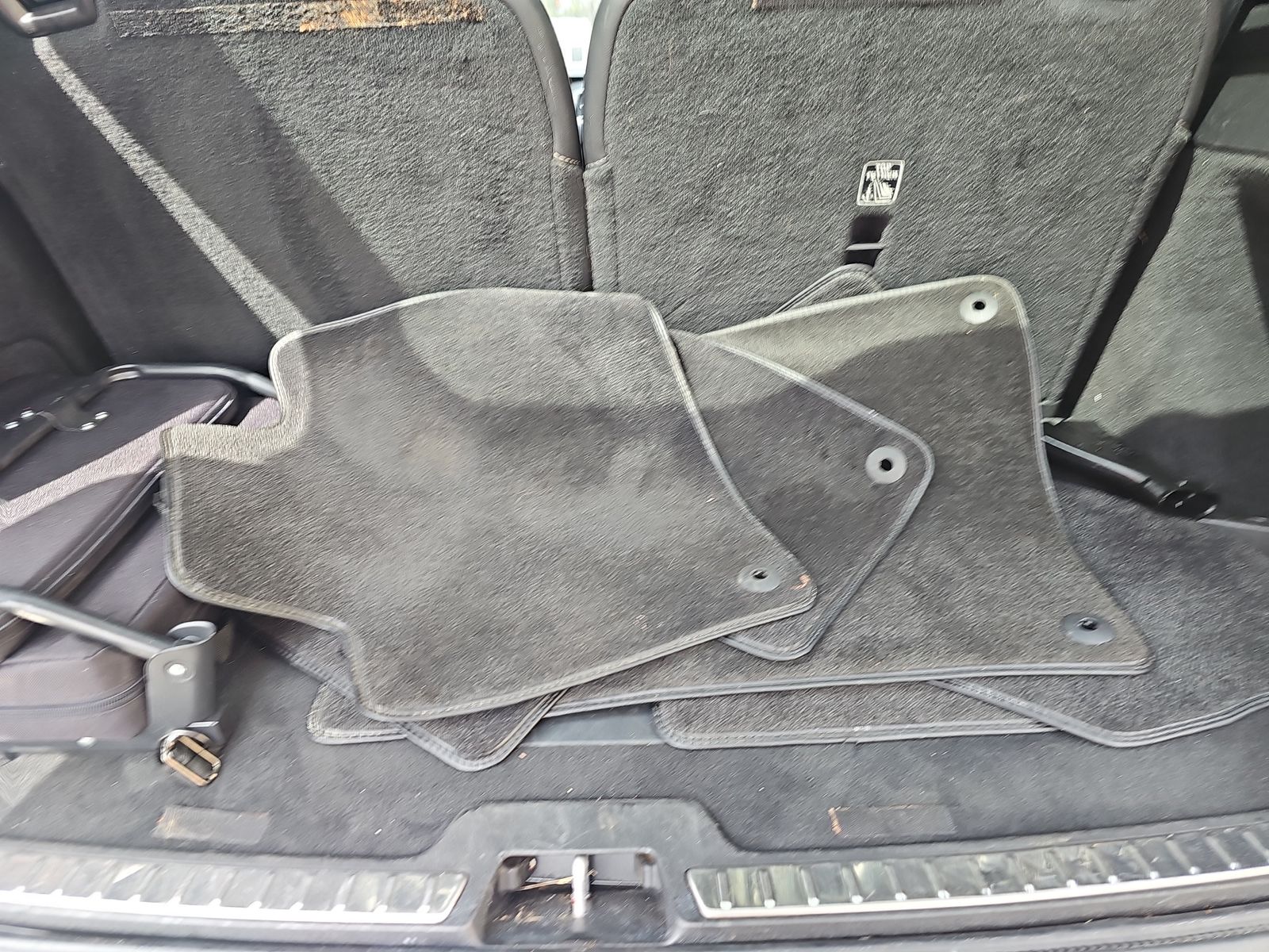 2022 Volvo XC90 T6 Inscription AWD