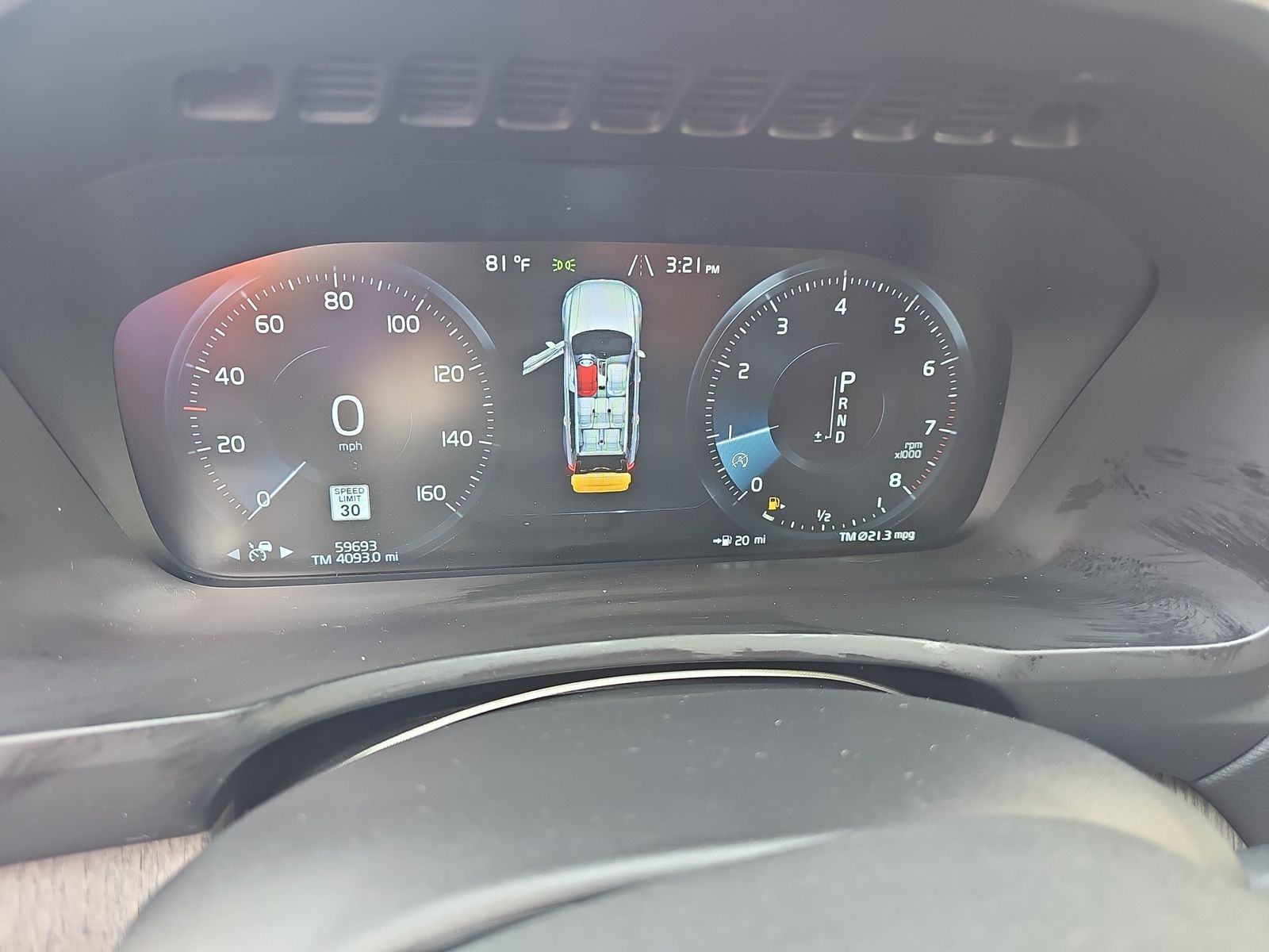 2022 Volvo XC90 T6 Inscription AWD