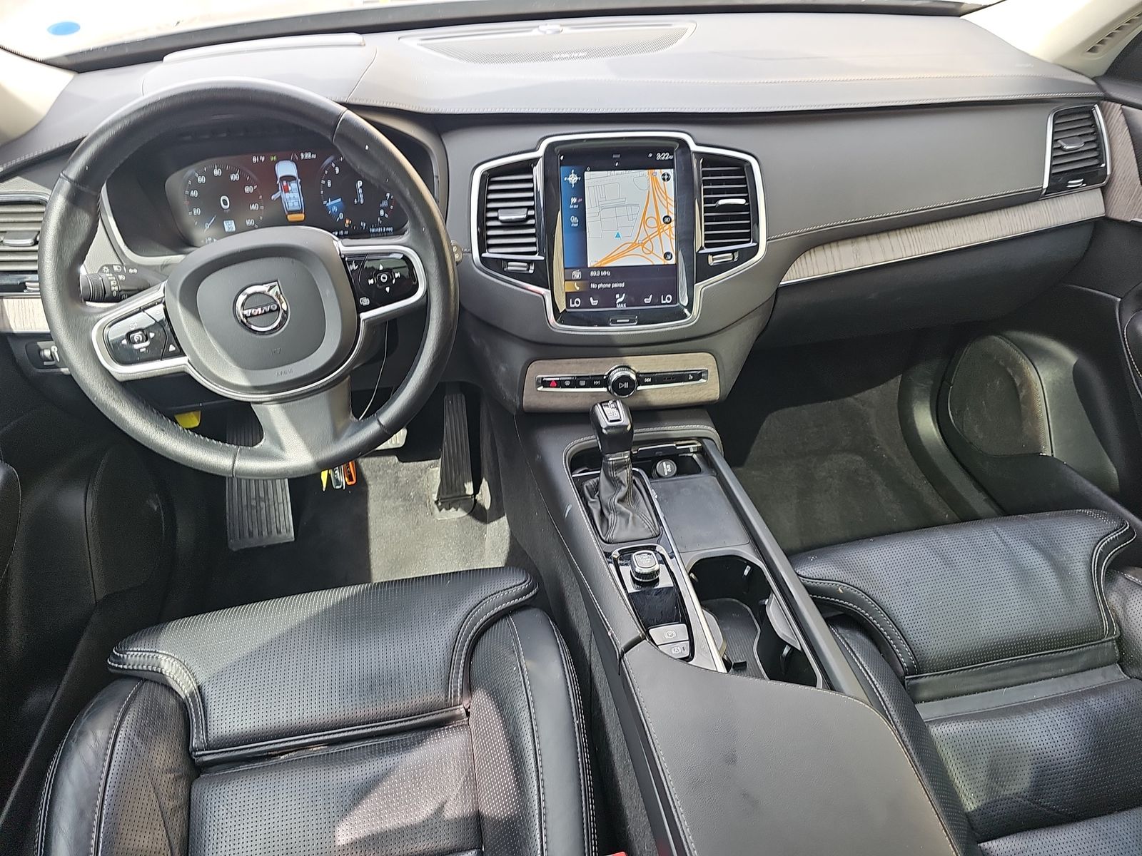 2022 Volvo XC90 T6 Inscription AWD