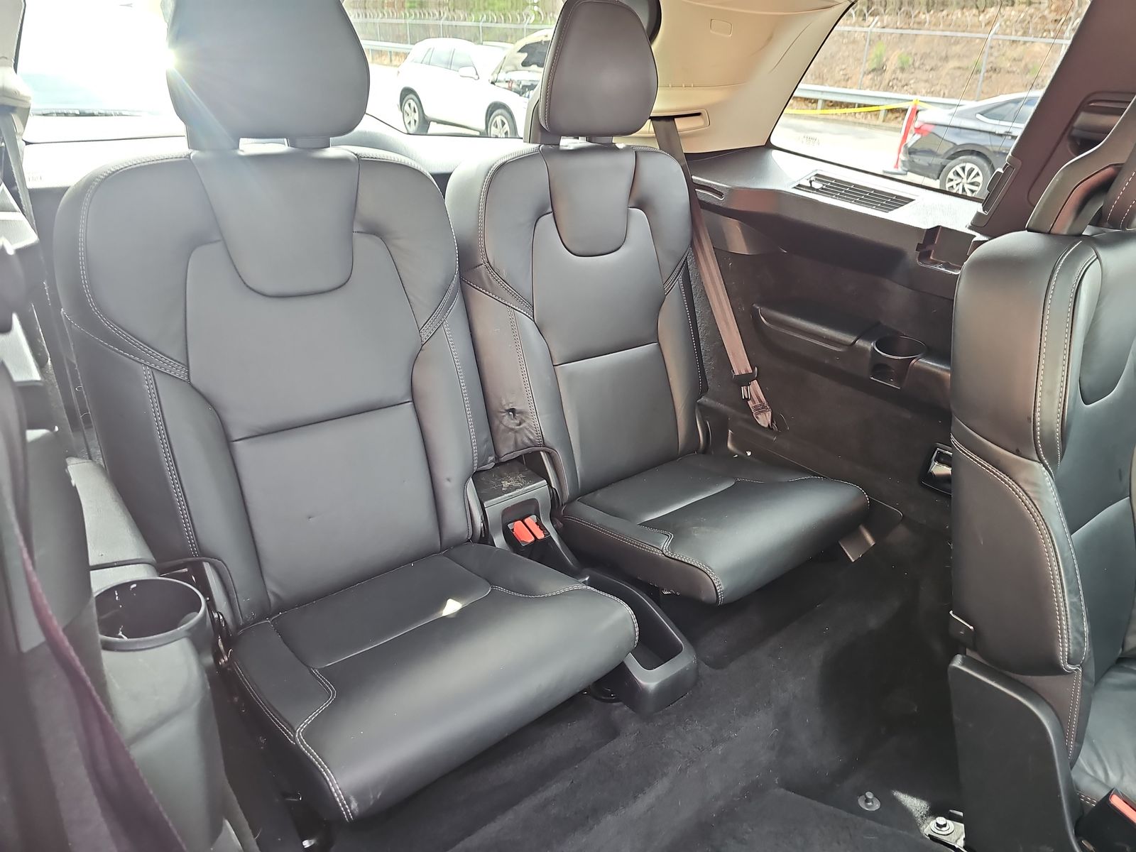 2022 Volvo XC90 T6 Inscription AWD