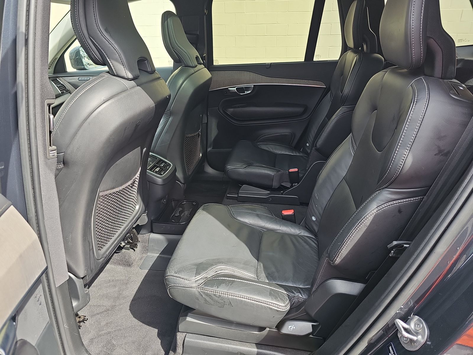 2022 Volvo XC90 T6 Inscription AWD