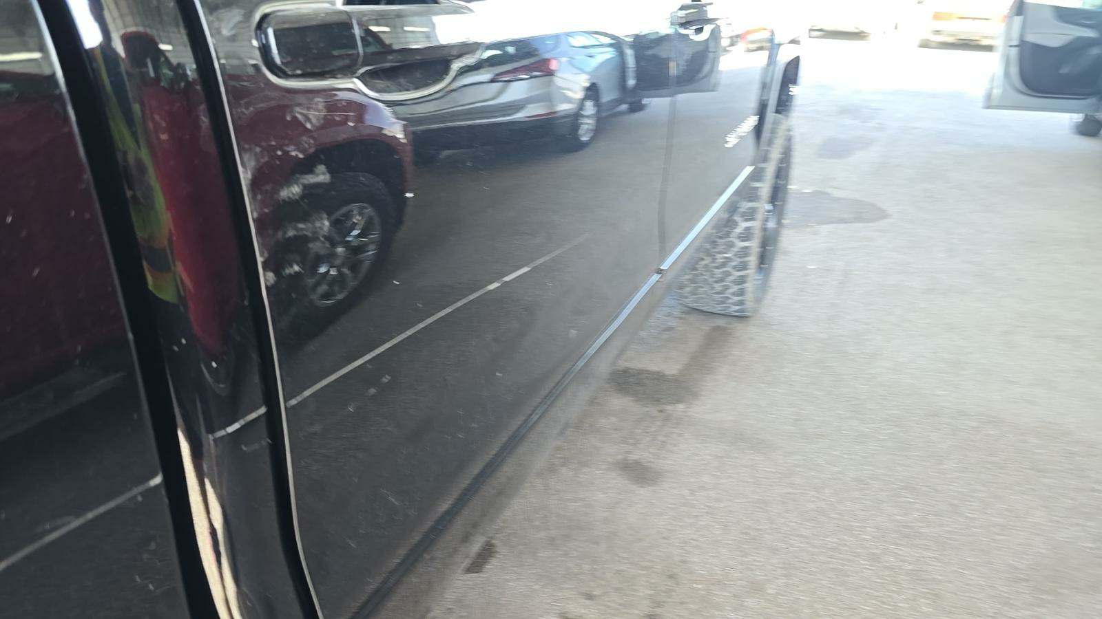 2018 Chevrolet Silverado 1500 LT AWD