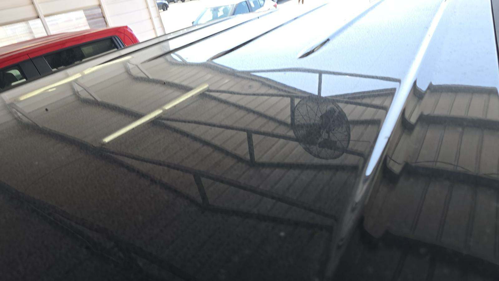 2018 Chevrolet Silverado 1500 LT AWD