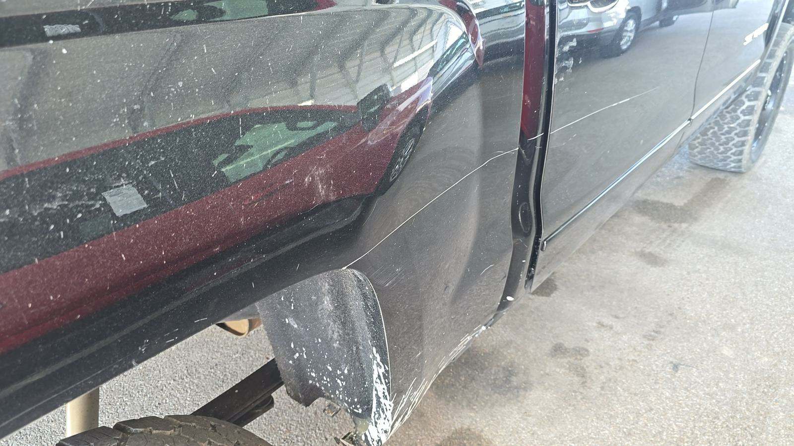 2018 Chevrolet Silverado 1500 LT AWD